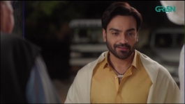 Pas e Deewar - Episode 02